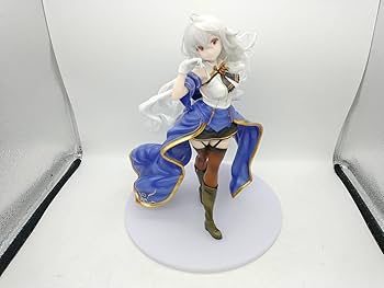 フリュー 天才王子の赤字国家再生術 ニニム・ラーレイ 1/7スケール PVC製 フリュー 天才王子の赤字国家再生術 1/7 ニニム・ラーレイ 価格